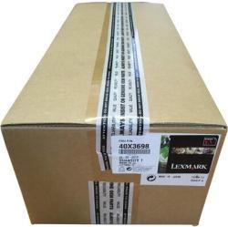 Lexmark 40X3698 2nd Transfer Roll Assembly - C935d