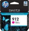HP 3YL78AE (912) Kırmızı Orjinal Kartuş - OfficeJe