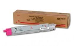 Xerox 106R00673 Kırmızı Orjinal Toner - Phaser 625