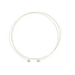 Gestetner AD02-0089 Corona Charge Wire