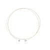Gestetner AD02-0089 Corona Charge Wire
