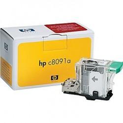 HP C8091A Stapelpatrone - LaserJet 4345MFP und LaserJet 9050