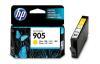 HP T6L97AA (905) Yellow Original Cartridge - OfficeJet 6960 (Ex)