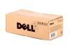 Dell J9833 Black Original Toner - L1110