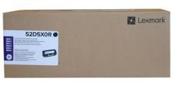 Lexmark 52D5X0R Schwarzer Orjinaltoner — MS711ZCARTKEEP0002ZXQ