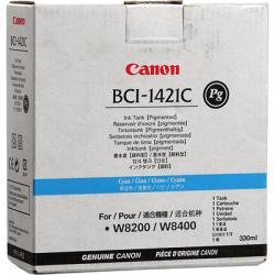 Canon BCI-1421PC (8371A001AA) Foto Mavi Orjinal