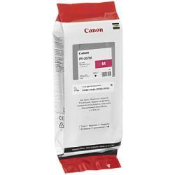 Canon PFI-207M Magenta Original Cartridge - IPF680 / IPF685