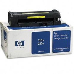 HP C8556A Orjinal Fuser Kit 110V/220V - Laserjet 9