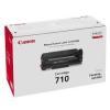 Canon CRG-710  (0985B001) Original Black Toner - LBP3460
