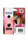 Epson C13T08714020 (T0871) Foto Siyah Orjinal Kart