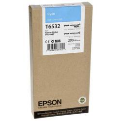 Epson C13T653200 (T6532) BlueART Kartusche - Sty