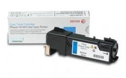 Xerox 106R01481 Mavi Orjinal Toner - Phaser 6140