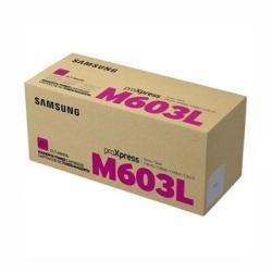 Samsung CLT-M603L/SEE Roter Orjinaltoner — ProX