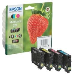 Epson 29 C13T29864511 (T2986) Multipack Original Cartridge - XP-235 / XP-435