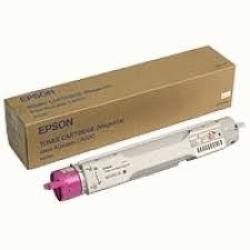 Epson C13S050089 Roter Orjinaltoner — C4000ZCARTKEEP0002ZXQ
