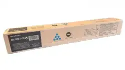 Sharp MX-61GTCC Mavi Orjinal Toner - MX-2651 / MX-