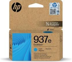 HP 4S6W6NE (937e) Cyan Original High Capacity Cartridge - Officejet Pro 9110