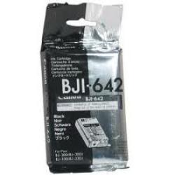 Canon BJI-642BK Siyah Orjinal Kartuş - BJ-300