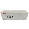Canon CRG-046H BK (1254C004) Siyah Orjinal Toner -