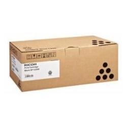Ricoh 430227 Schwarzer Orjinaltoner — Ricoh 3683ZCARTKEEP0002ZXQ