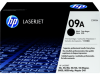 HP C3909A (09A) Siyah Orjinal Toner - Laserjet 800