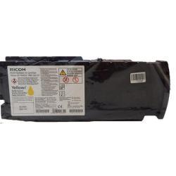 Ricoh Typ G1 342605 Gelbe Original-Tintenpatrone - Ri1000