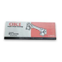 OKI ML-3320 Push Traktör XL