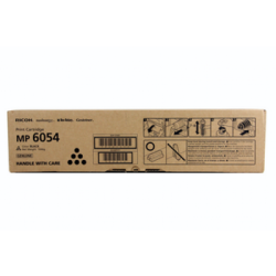 Ricoh 842349 Black Original Toner - MP4054 / MP5054 (Without Box)
