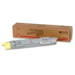 Xerox 106R00674 Gelber Orjinaltoner — Phaser 6250