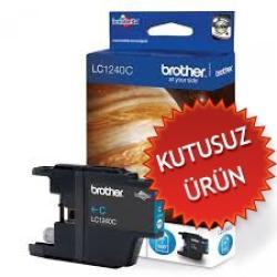 Brother LC1240C Mavi Orjinal Kartuş - MFC-J220 (U)