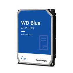 Western Digital WD Blue 3,5" 256MB 5400RPM 4TB PC