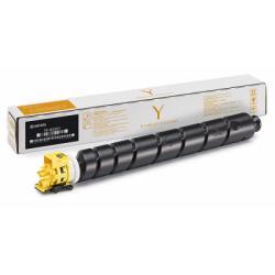 Kyocera TK-8335Y (1T02RLANL0) Sarı Orjinal Toner -