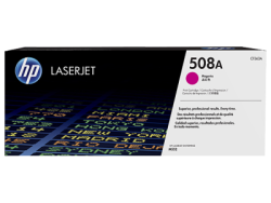 HP CF363A (508A) Magenta Original Toner Cartridge - M552 / M553