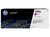 HP CF363A (508A) Magenta Original Toner Cartridge - M552 / M553