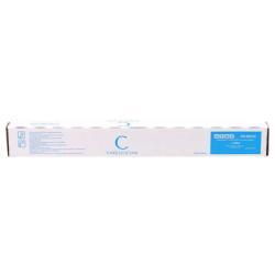 Utax CK-8511 (1T02L7CUT0) Cyan Orjinal Toner - 2506ci