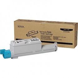 Xerox 106R01218 Mavi Orjinal Toner Yüksek Kapasite