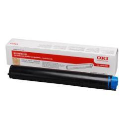 OKI 43640302 Siyah Orjinal Toner - B2200 / B2400