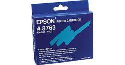 Epson 8763 Original Ribbon - EX-800 / EX-1000
