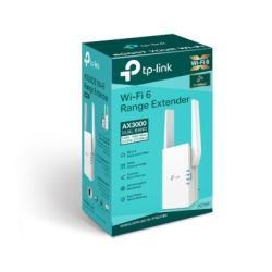 TP-Link RE700XZCARTKEEP0002ZXQ Mbps Wifi Booster
