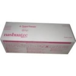 Nashuatec 887823 C606 Serisi Kırmızı Orjinal Toner