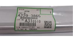 Ricoh A229-3865 Transport Driven Roller - Aficio 5500 / 6000 / 7000