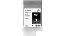 Canon PFI-103MBK (2211B001AA) Matte Black Original Cartridge - iPF5100 / iPF6100