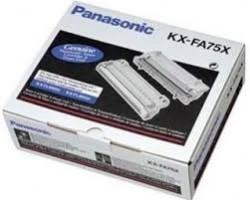 Panasonic KX-FA75X Toner + Drum Ünitesi - KX-FLM60