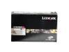Lexmark C792X6MG Kırmızı Orjinal Toner Yüksek Kapa