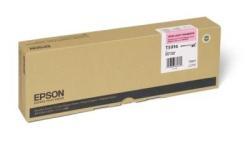Epson C13T591600 (T5916) Açık Kırmızı Orjinal Kart