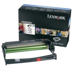 Lexmark X203H22G Original Drum Unit - X203N / X204N (Without Box)