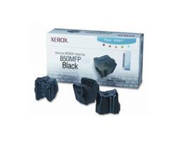 Xerox 016160400 Black Original Toner Cartridge - Phaser 840