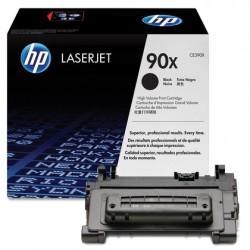 HP CE390X (90X) Siyah Orjinal Toner - LaserJet M45