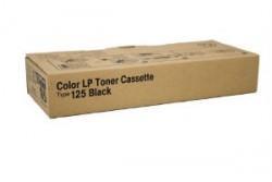 Ricoh Color Lp Type 125 400838 Siyah Toner - CL200