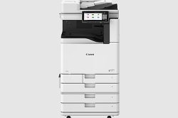 Canon imageFORCE C3100 Series (7215C006) Color Multifunction A3 Laser Printer